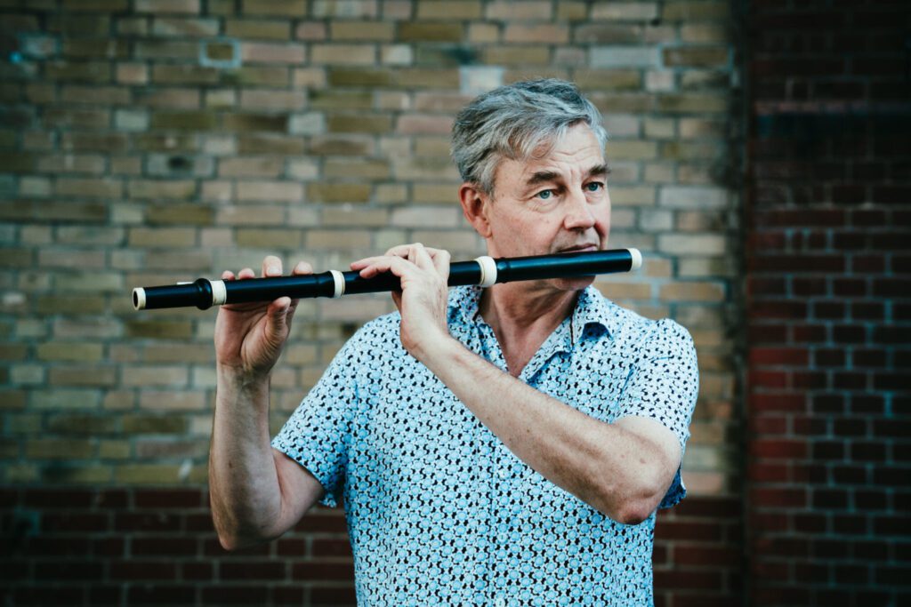 Christoph Dorner | Foto von Christian Rocas