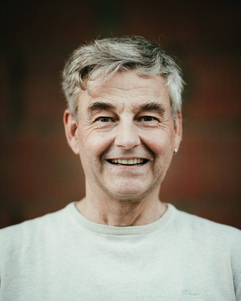 Christoph Dorner | Foto von Christian Rocas