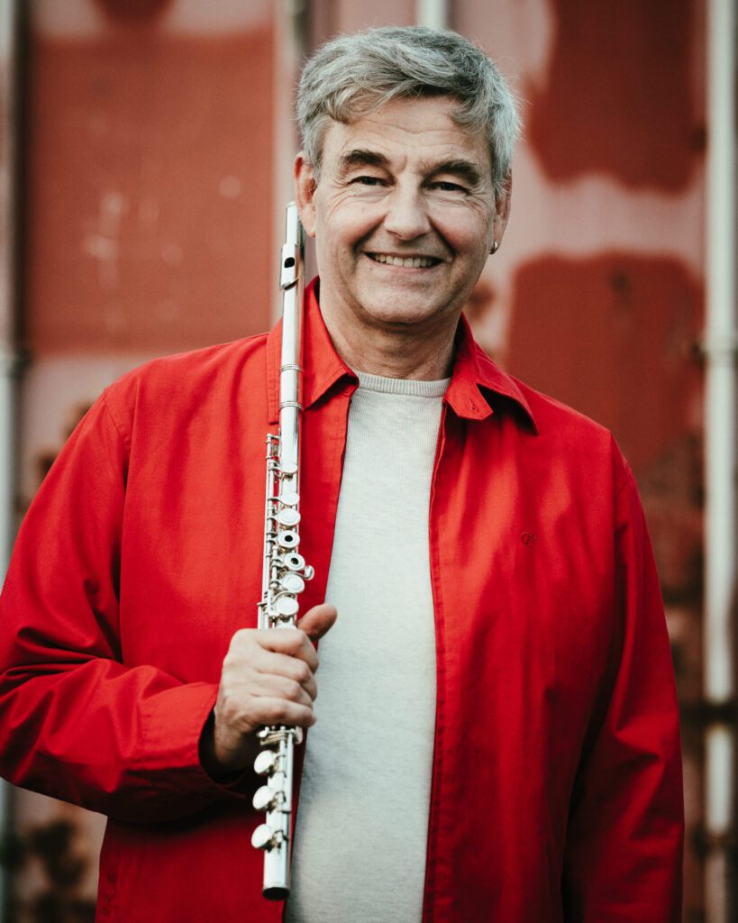 Christoph Dorner | Foto von Christian Rocas